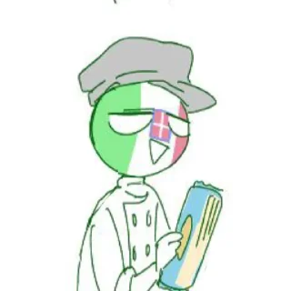 🇮🇹 emoji КОРОЛЕВСТВО ИТАЛИЯ @Morg_Morg_Morg Telegram sticker 17 of 92