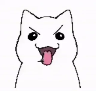Sticker from tsitaty