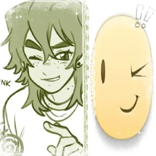 🌟 emoji rebound of the heart Telegram sticker 3 of 88