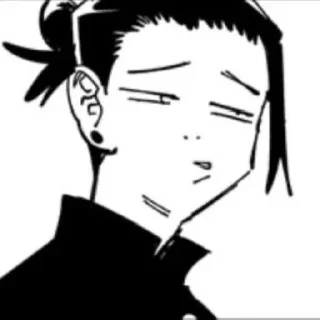 😐 emoji Магичка Telegram sticker 5 of 120