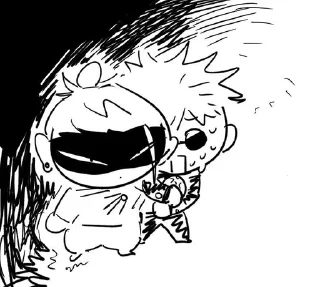 👿 emoji Магичка Telegram sticker 15 of 120