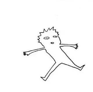 😐 emoji Магичка Telegram sticker 10 of 120