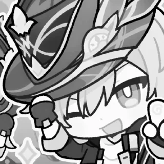 🤩 emoji {{ᴋᴇᴧуᴄ }} @KoshkarizeStickers @TgEmodziBot Telegram sticker 15 of 32