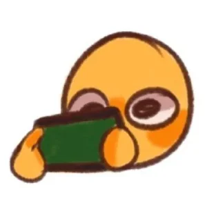 ✨ emoji Cursed_m Telegram sticker 22 of 120