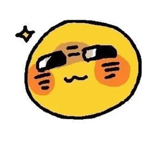 ✨ emoji Cursed_m Telegram sticker 9 of 120