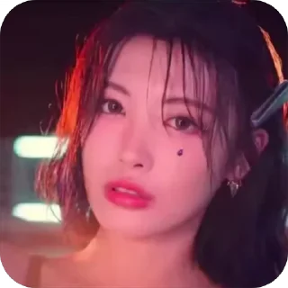 Sticker from xin май лав💋