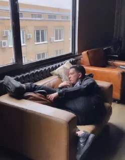 💤 emoji Димка💋 Telegram sticker 5 of 82