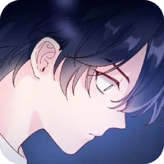 🤯 emoji Злодей хочет спастись! Telegram sticker 15 of 117