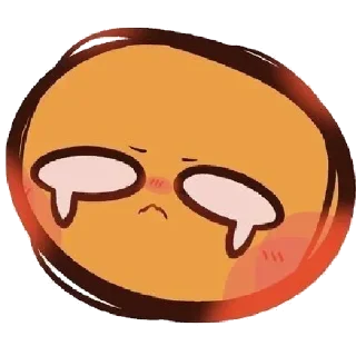 😕 emoji 🝮︎︎︎︎︎︎︎༒︎ﾉ(●’◡’●)ﾉ༒︎🝮︎︎︎︎︎︎︎ Telegram sticker 20 of 56