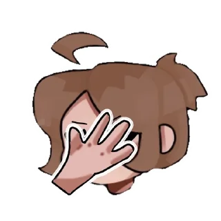 🌟 emoji Гусёнок Telegram sticker 8 of 10
