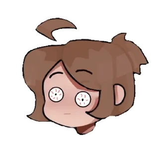 🌟 emoji Гусёнок Telegram sticker 4 of 10