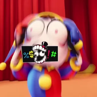 🤬 emoji УЦЦ TADC Telegram sticker 18 of 71