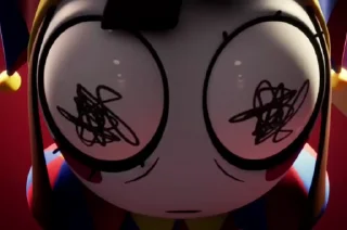 😵‍💫 emoji УЦЦ TADC Telegram sticker 14 of 71