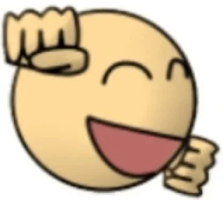 😁 emoji Durak Telegram sticker 8 of 26