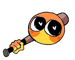 🙂 emoji Love ekler Telegram sticker 19 of 120