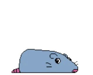 😱 emoji Gustavo x Brick @pizzza_tower Telegram sticker 6 of 40