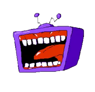❤️ emoji HUD @Pizzza_tower Telegram sticker 24 of 50
