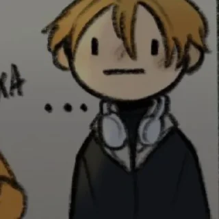 😐 emoji Вместе Telegram sticker 17 of 40