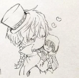 🥰 emoji DostoGogol Telegram sticker 19 of 51