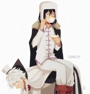 🪑 emoji DostoGogol Telegram sticker 22 of 51