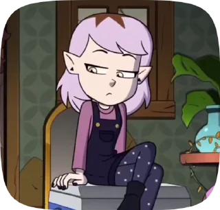 ☺️ emoji Эмити от @Babrashuk Telegram sticker 9 of 39