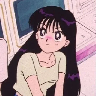🥹 emoji sailormars2 Telegram sticker 22 of 35