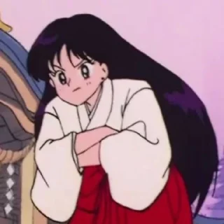 😠 emoji sailormars2 Telegram sticker 9 of 35