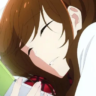 ❤️ emoji Лучшие стики 👉 @anime_stickerii Telegram sticker 19 of 39