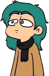 😐 emoji °~☆13 карт☆~°( часть1 ) Telegram sticker 11 of 120