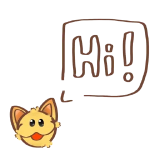 👋 emoji DrRETRO🐱🌹 Telegram sticker 6 of 12