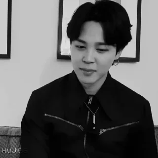 ♟ emoji ♟:: jimin˚• Telegram sticker 7 of 30