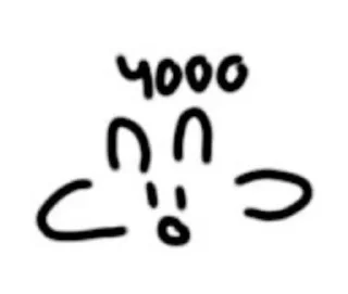 😦 emoji real kvoka!!! Telegram sticker 3 of 27