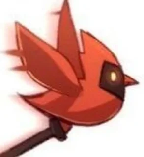 👉 emoji Оладушек Telegram sticker 8 of 26
