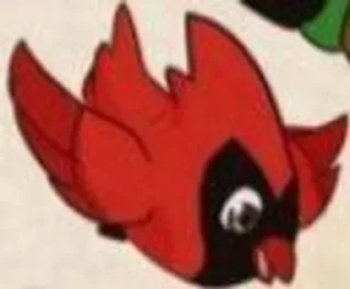 😄 emoji Оладушек Telegram sticker 7 of 26