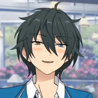 😊 emoji любов моя Telegram sticker 24 of 32