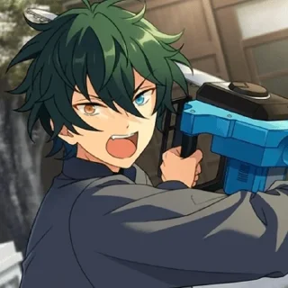 😡 emoji любов моя Telegram sticker 5 of 32