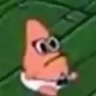 Sticker from Пон