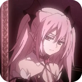 😢 emoji Krul Tepes  @fcbest Telegram sticker 2 of 25