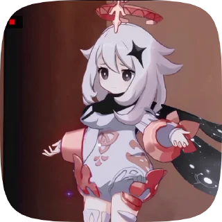 🫀 emoji °◞♡ ᴘᴀɪᴍᴏɴ ``‌︎̡︎ by @stacymjx Telegram sticker 6 of 43