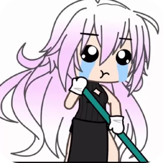 🌟 emoji Ваши стикеры🩷💋☺️ Telegram sticker 13 of 17