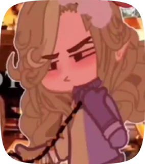🌟 emoji I_Dzhoker Telegram sticker 9 of 50