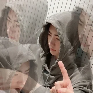 😐 emoji юморист Telegram sticker 20 of 23