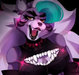 😳 emoji Ⳓⳑⲁⲙʀⲟⲥⲕ Ϝⲟⲭⲩ ⲭ Rⲟⲭⲁⲛⲛⲉ Ⲱⲟⳑϝ💋 Telegram sticker 21 of 49
