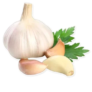 🧄 emoji Ктототоалда Telegram sticker 23 of 34
