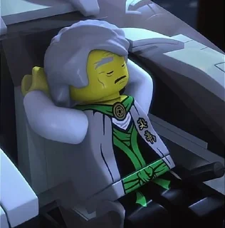 Sticker from I LOVE GARMADON / @lukestickerpack