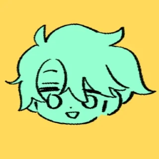 🍏 emoji Лолойдушка Telegram sticker 8 of 46