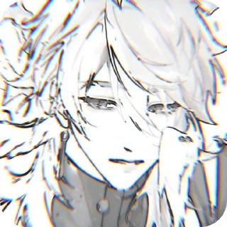 Sticker from 𝑺𝑼𝑵𝑫𝑨𝒀. // @yanillns