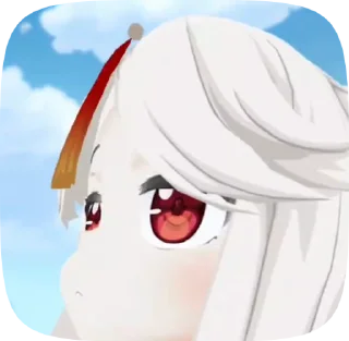 😶 emoji чибеки любимые бу @rty3ti Telegram sticker 8 of 47