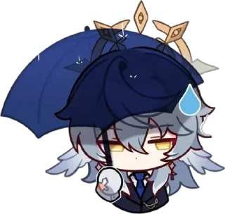 😓 emoji Sunday| @FS_AsSe Telegram sticker 17 of 38