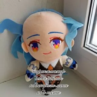 👩‍🦲 emoji ганюй Telegram sticker 22 of 30